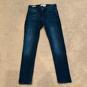 Calvin Klein Slim Fit Jeans